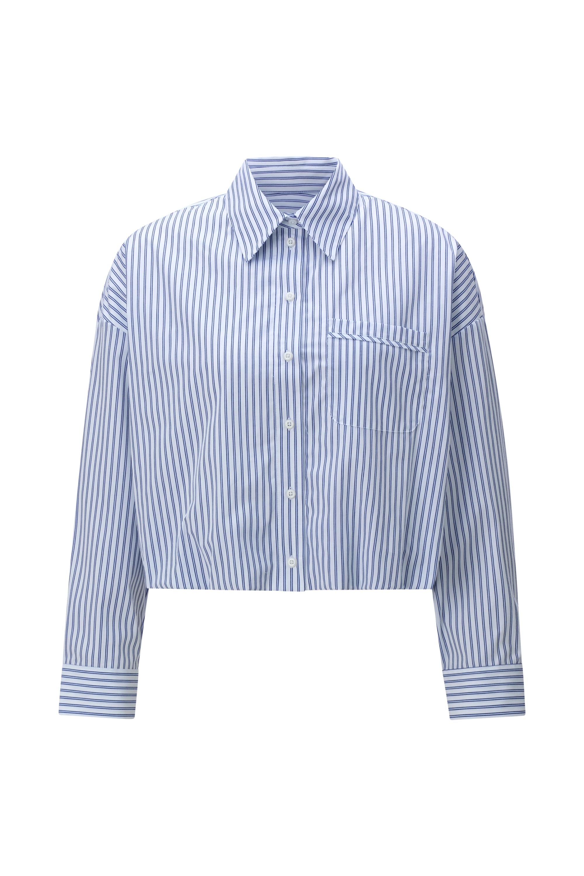 Skyway Bluse 718 Bild 1