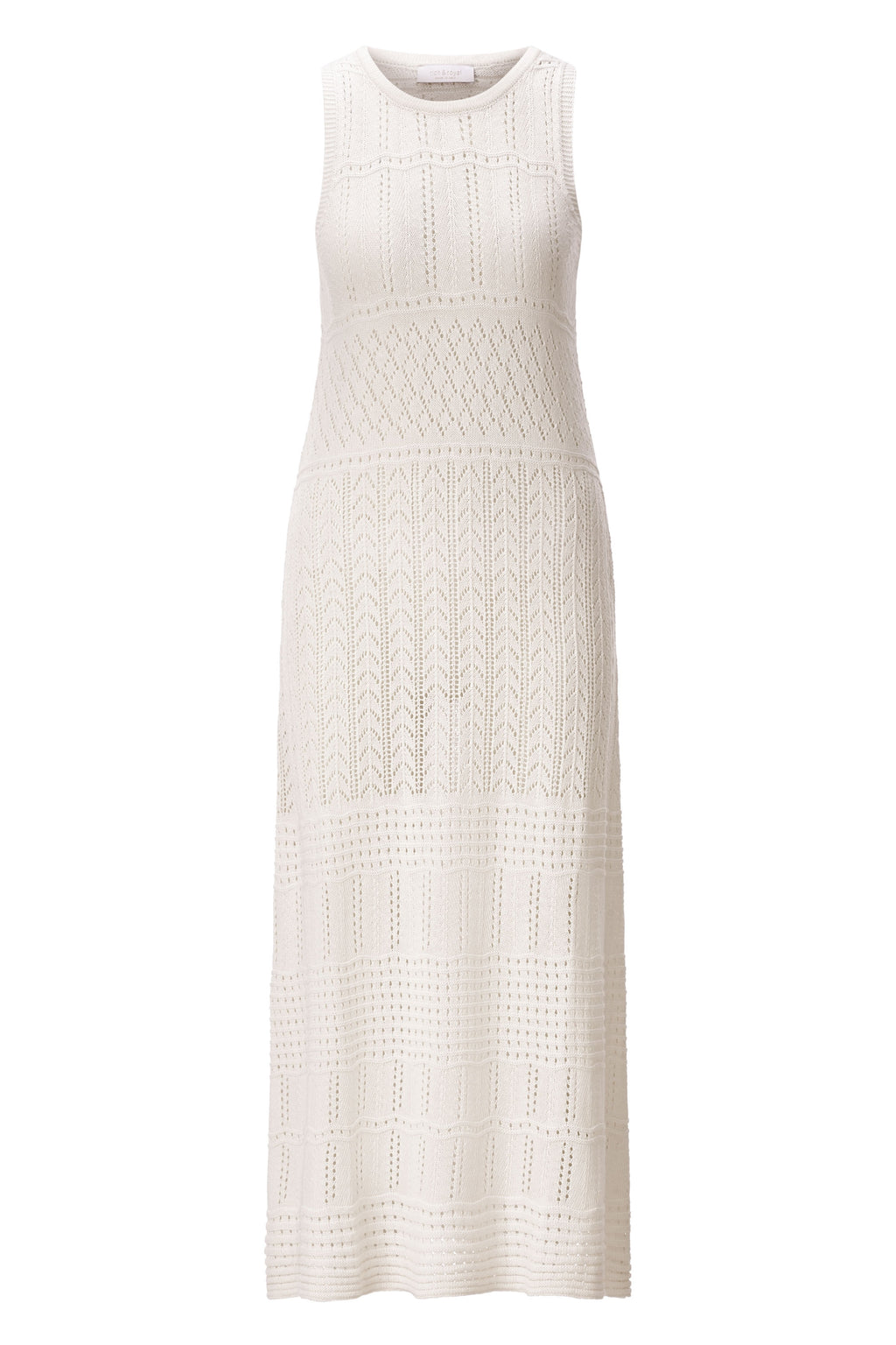 Strickkleid Damen 113 Bild 1