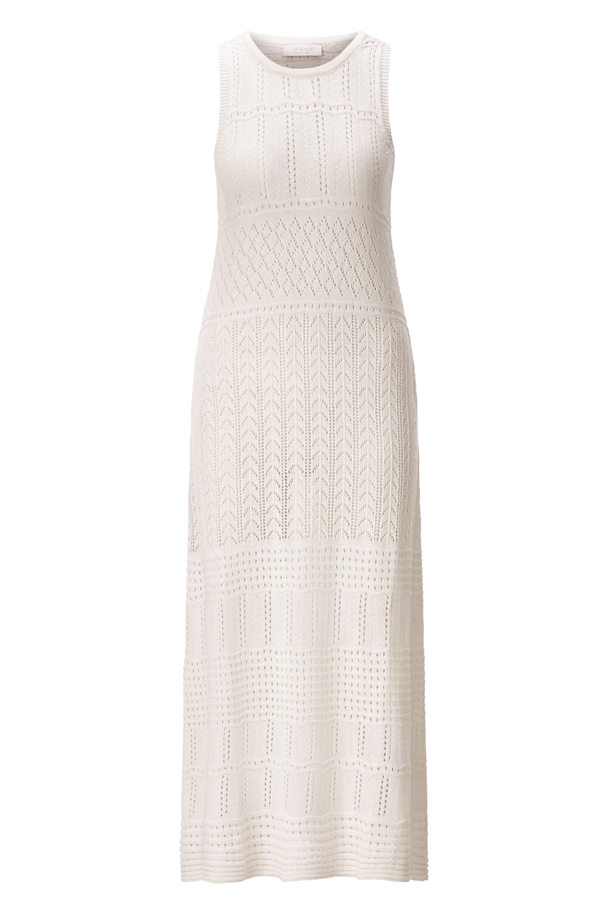 Strickkleid Damen 113 Bild 1
