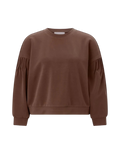 Sweatshirt mit Puffärmeln 298 Bild 1
