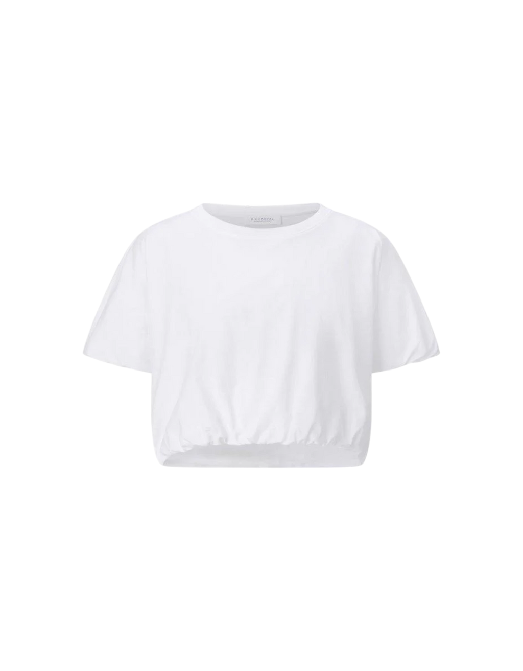 T-Shirt mit Gummizug 100 Bild 1
