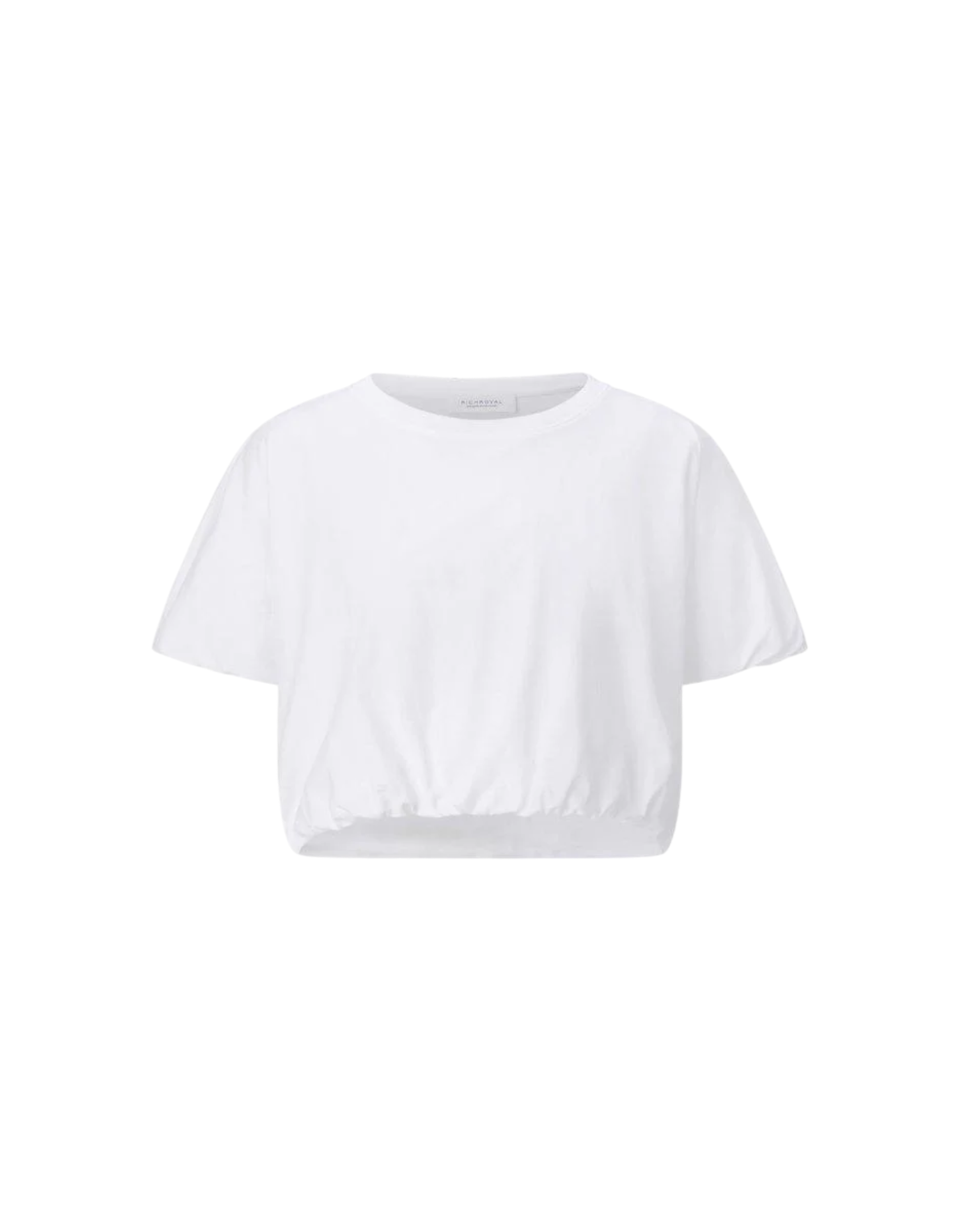 T-Shirt mit Gummizug 100 Bild 1