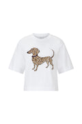T-Shirt mit Print 100 Bild 1