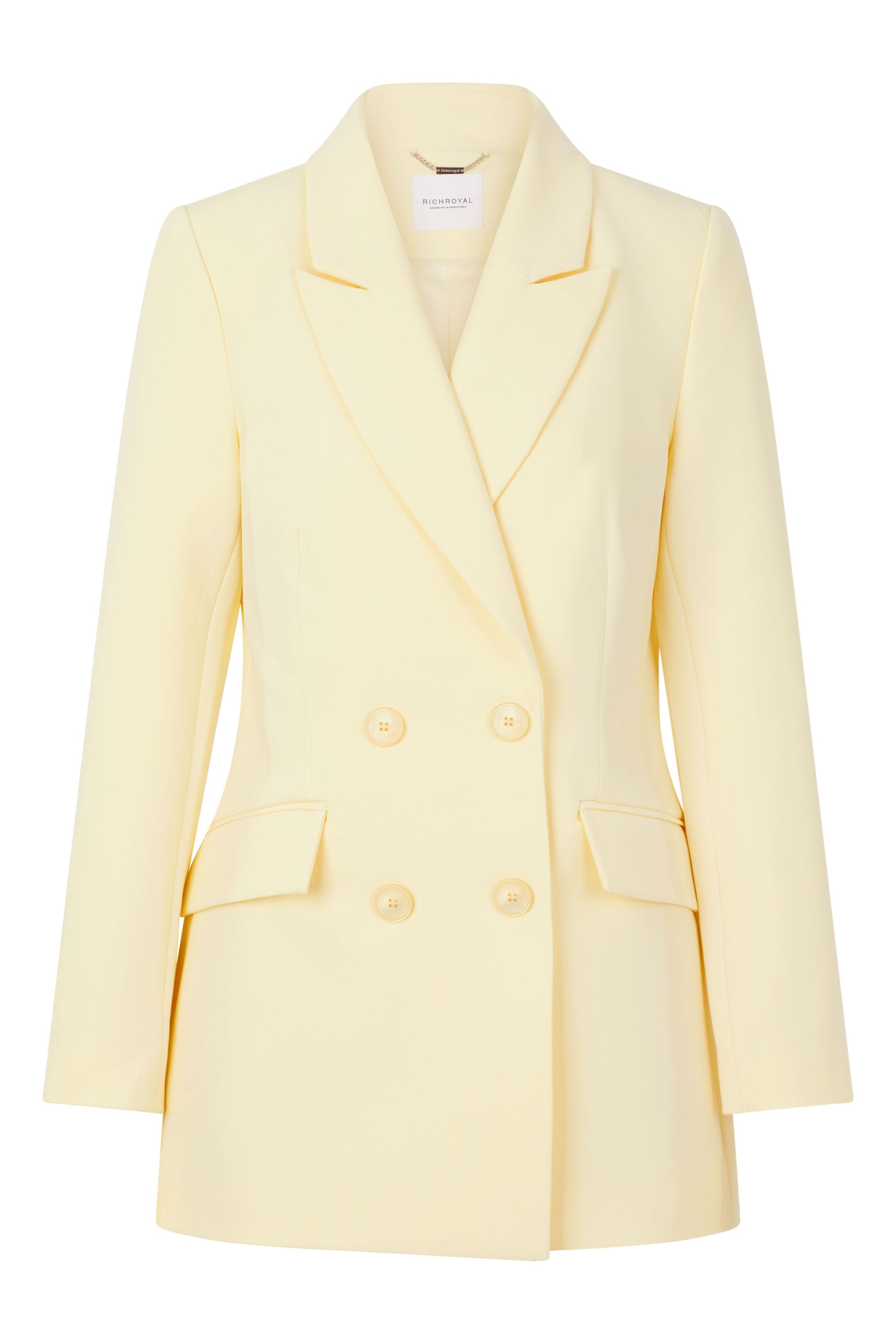 Taillierter Blazer 150 Bild 1