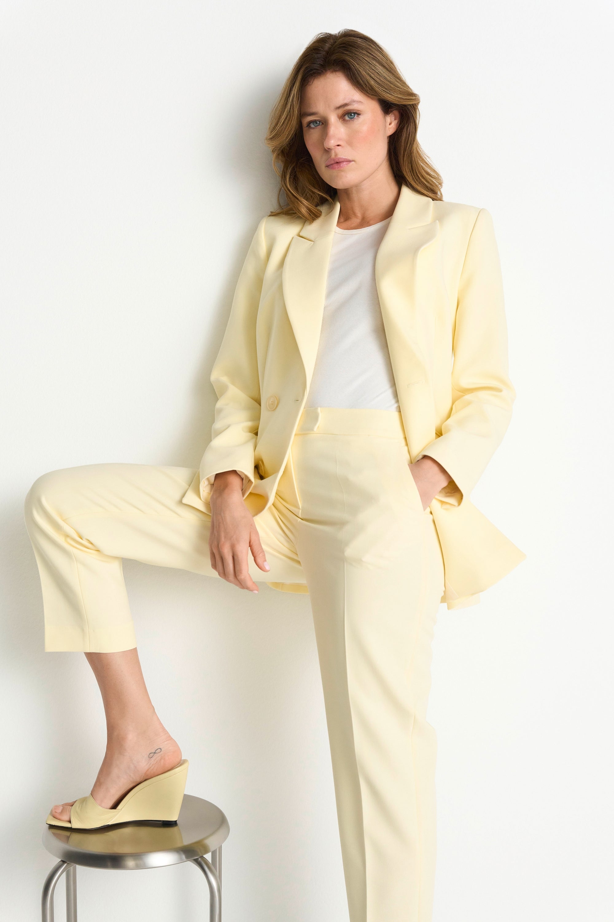 Taillierter Blazer 150 Bild 4