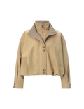 Wendejacke mit Stehkragen 223 Bild 1