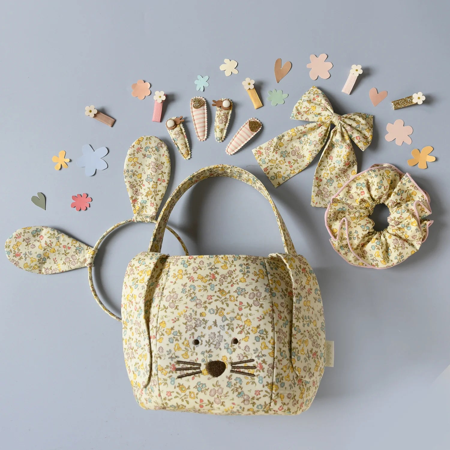 Bunny Tasche BUCKET Bild 3