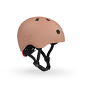Helmet S mocha Bild 1