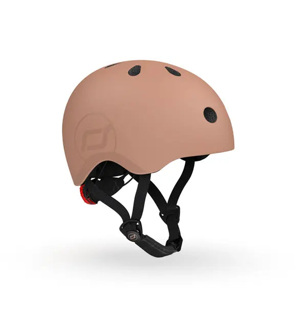 Helmet S – Hergard