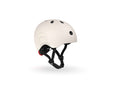 Helmet S ash Bild 1