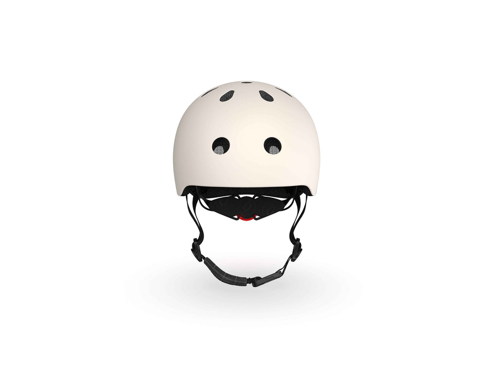 Helmet S ash Bild 4