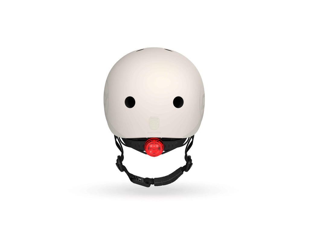 Helmet S ash Bild 5