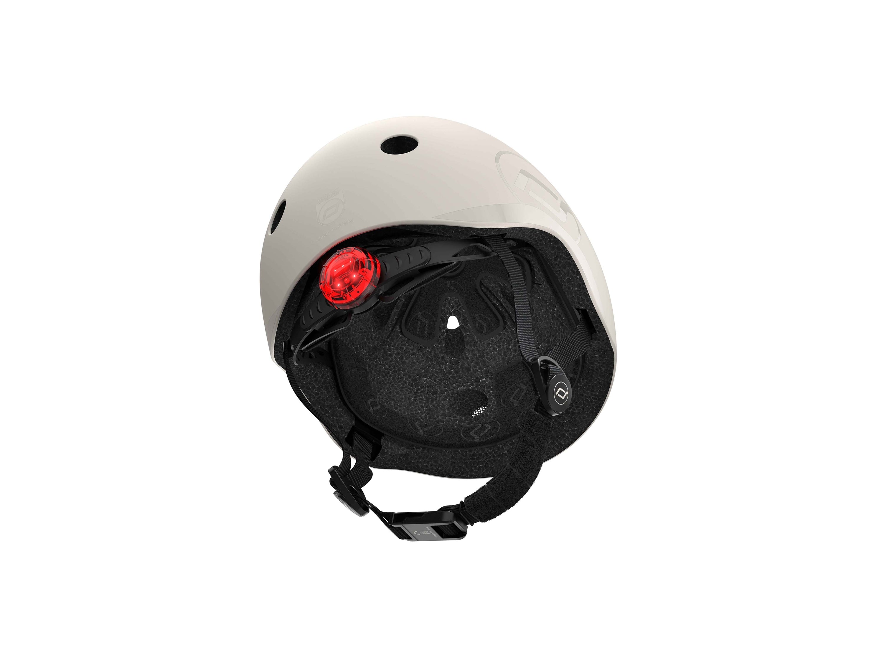 Helmet S ash Bild 7