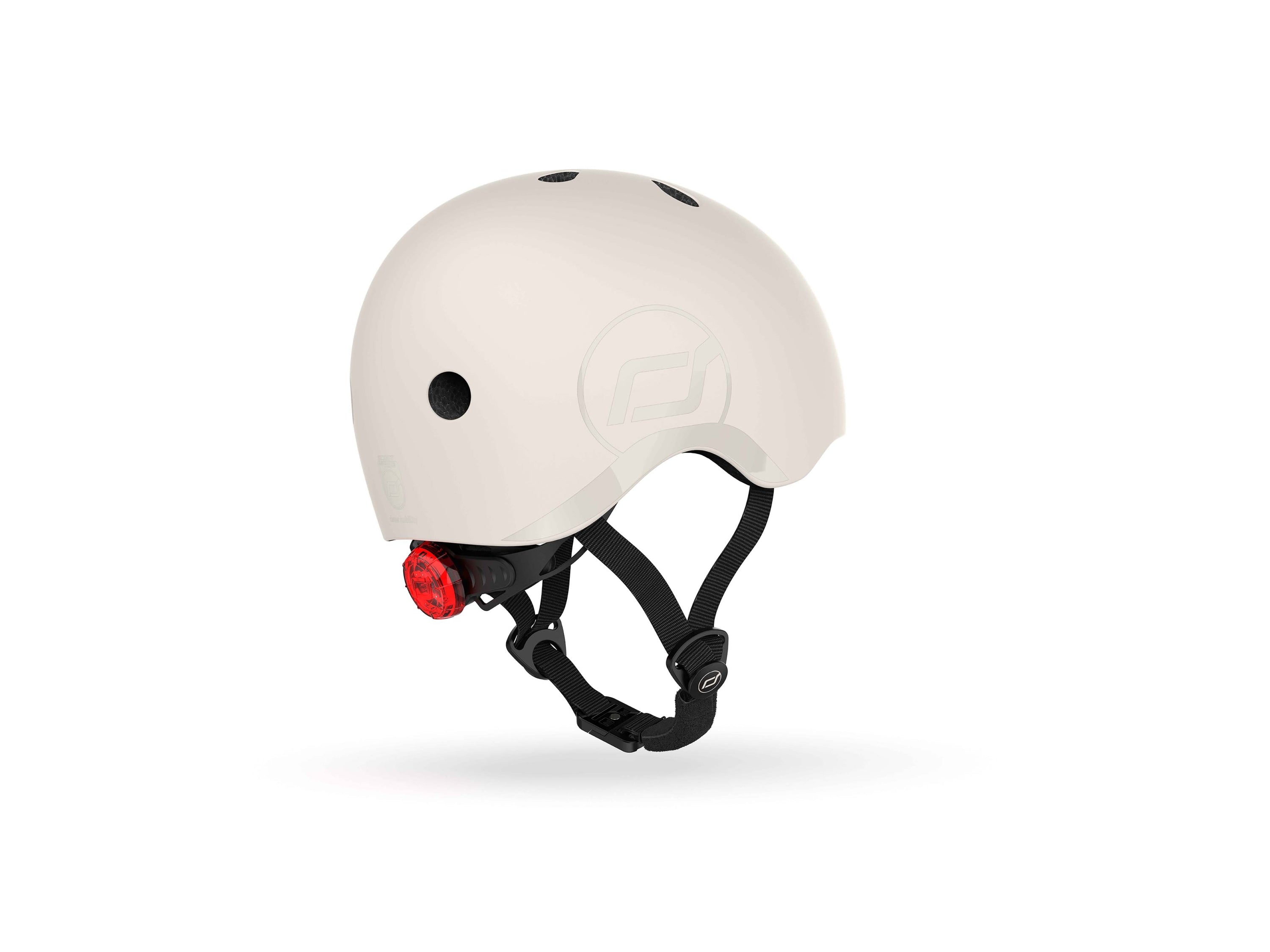 Helmet S ash Bild 8