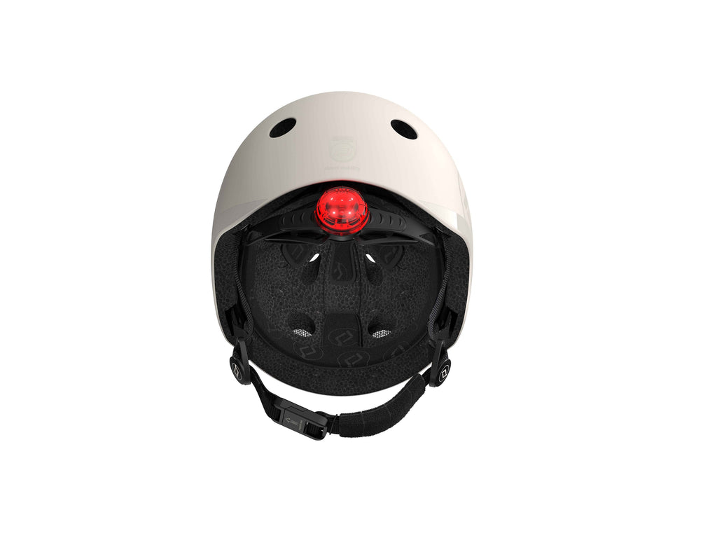 Helmet S ash Bild 9