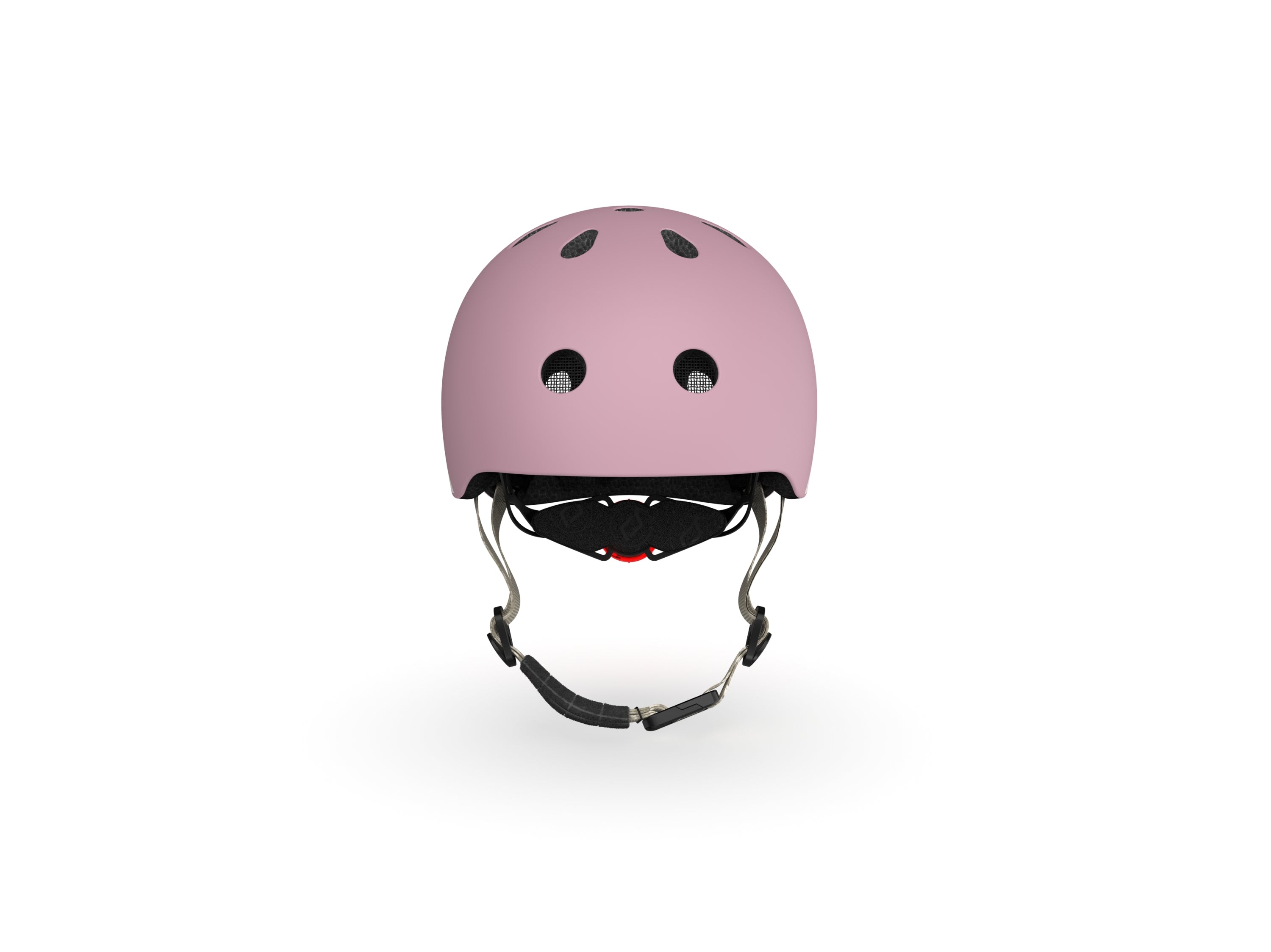 Helmet XXS wildberry Bild 7