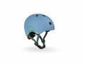 Helmet XXS steel Bild 1