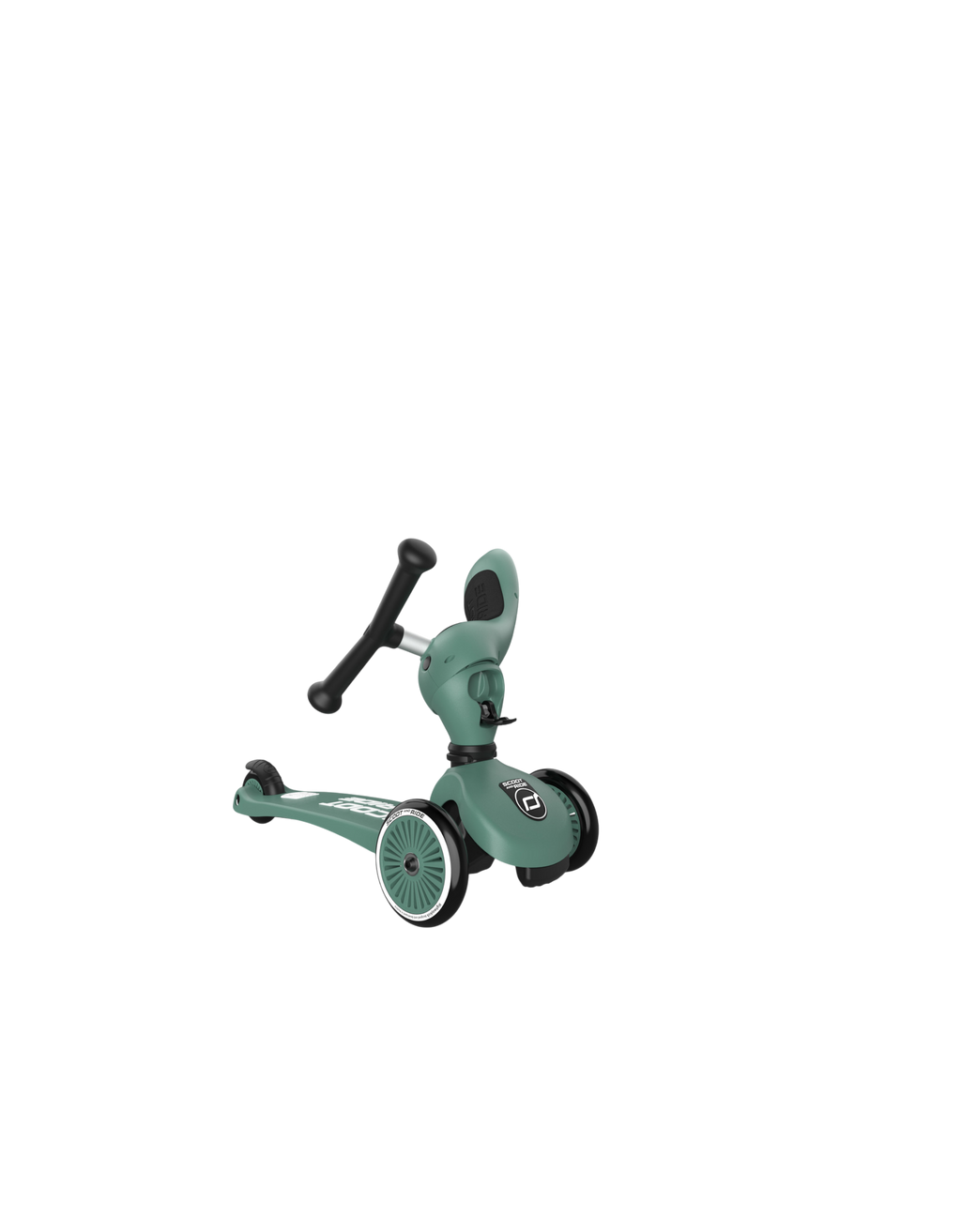 Highwaykick 1 forest Bild 2
