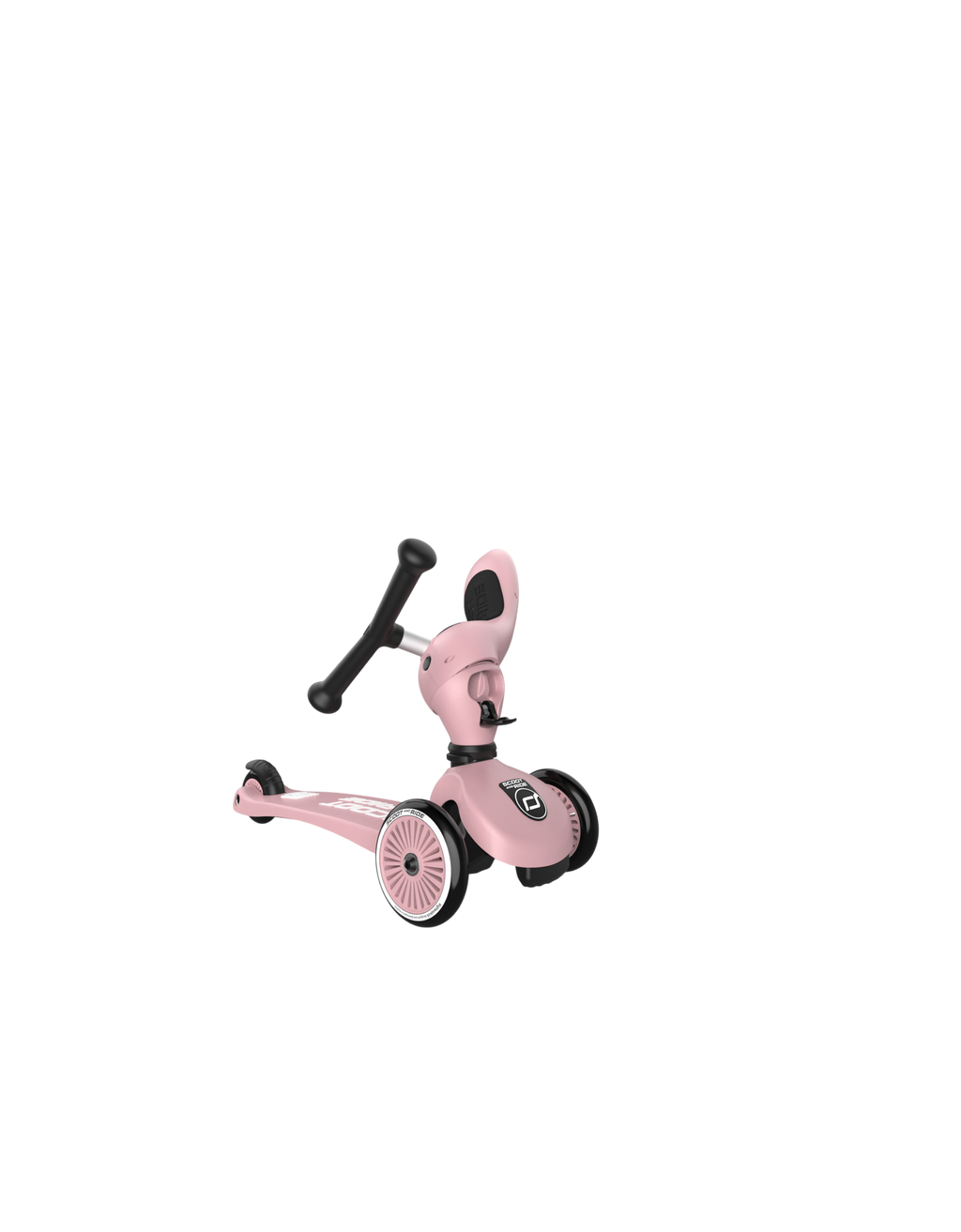 Highwaykick 1 rose Bild 2