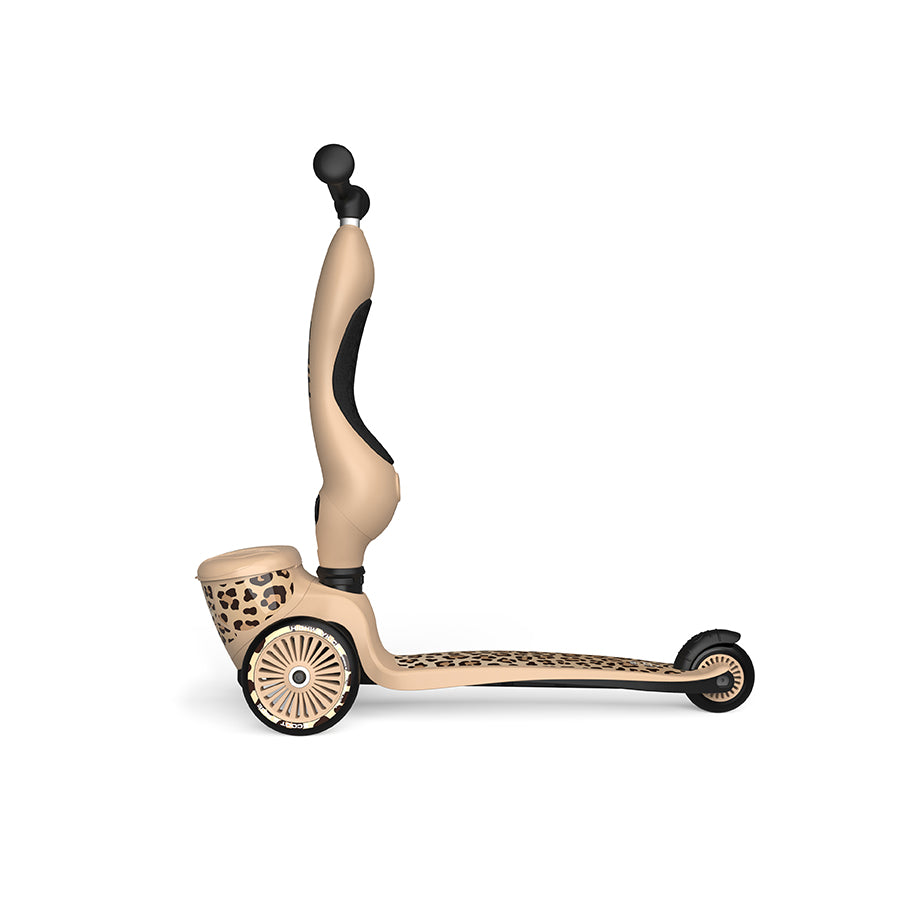 Highwaykick 1 Lifestyle leopard Bild 10