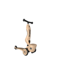 Highwaykick 1 Lifestyle leopard Bild 1