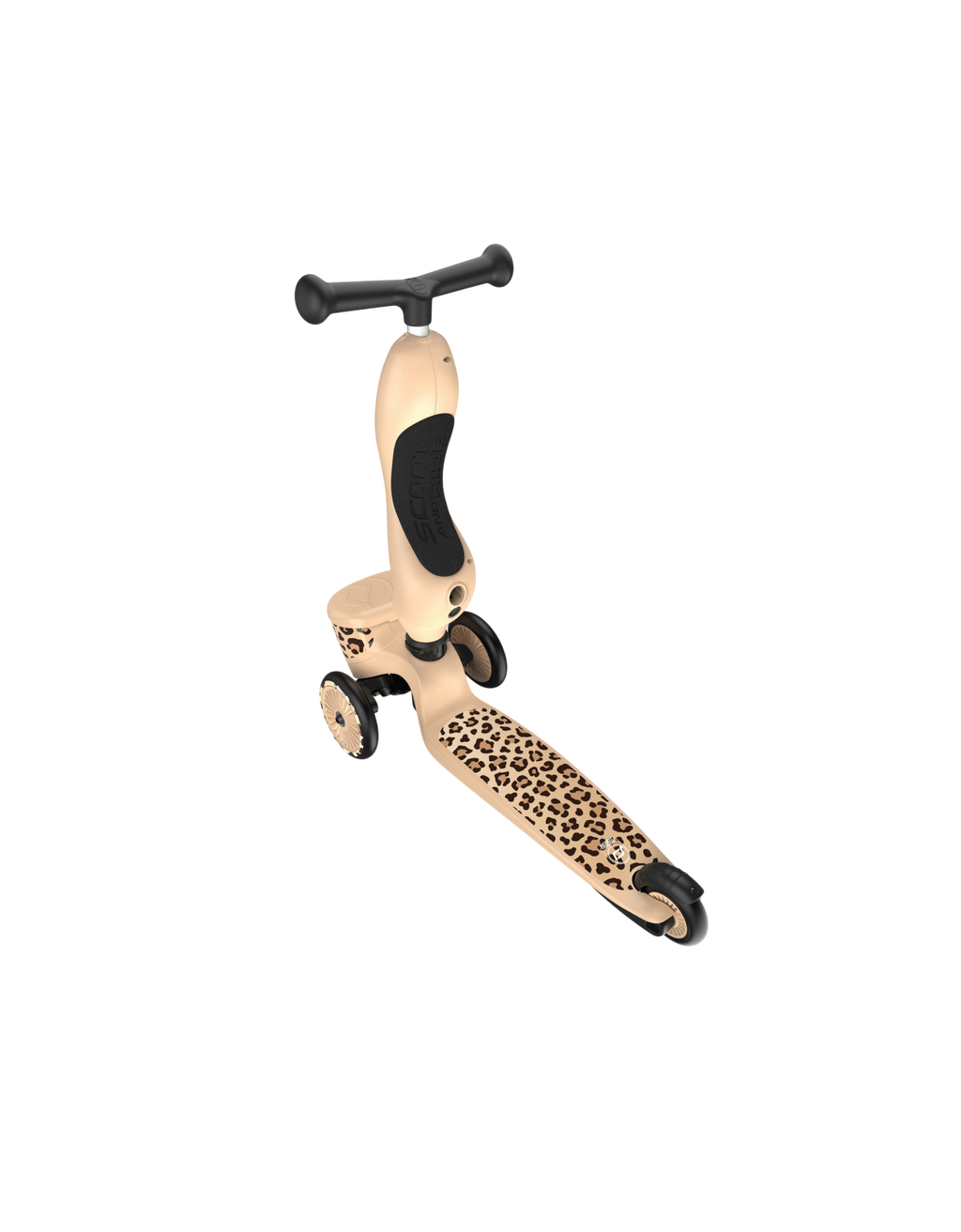 Highwaykick 1 Lifestyle leopard Bild 7