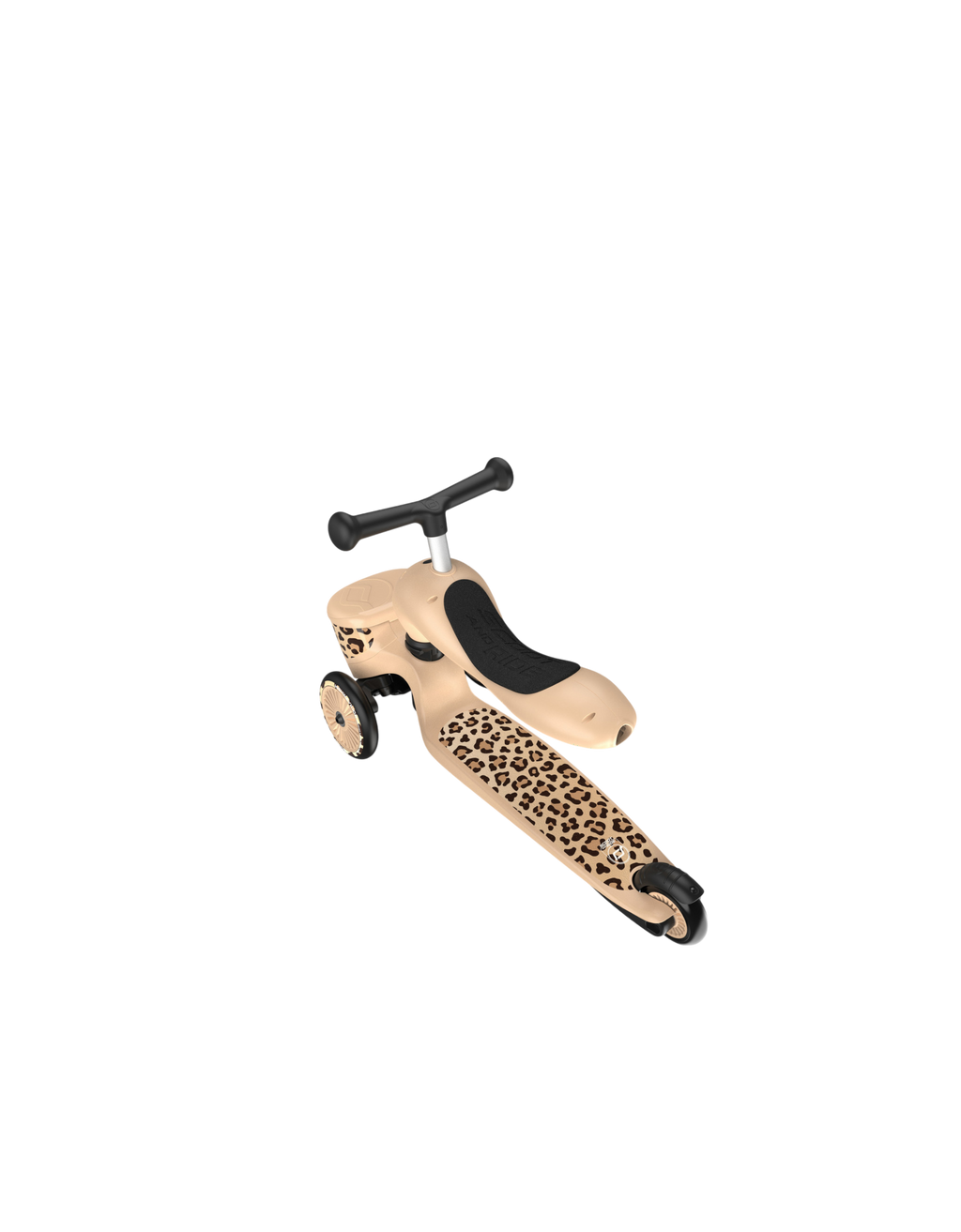 Highwaykick 1 Lifestyle leopard Bild 8