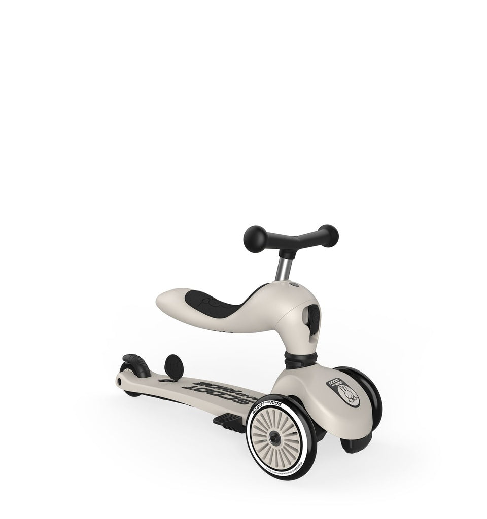 Highwaykick 1 Push and Go 54155 miffy Bild 1