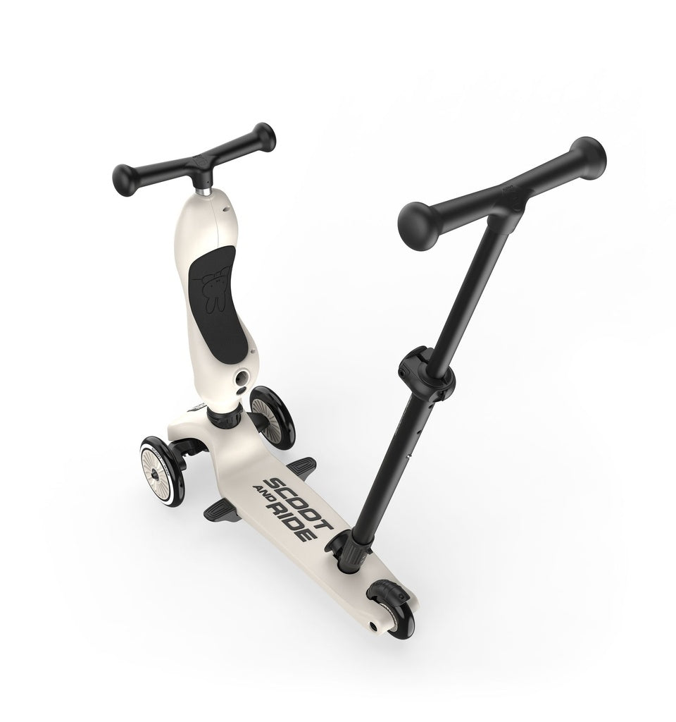 Highwaykick 1 Push and Go 54155 miffy Bild 5