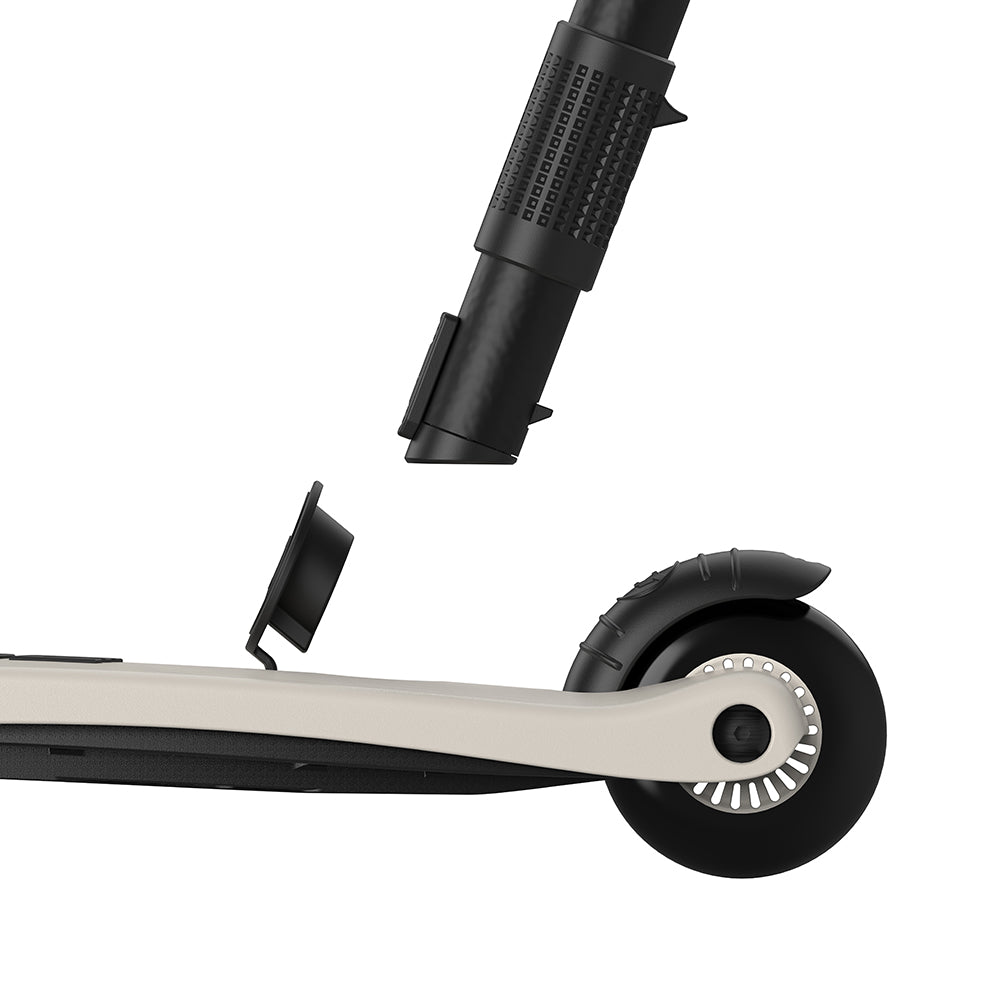 Highwaykick 1 Push & Go ash Bild 12