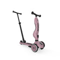 Highwaykick 1 Push & Go wildberry Bild 1