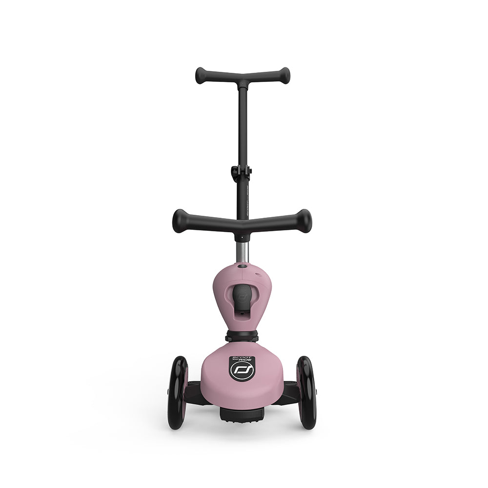 Highwaykick 1 Push & Go wildberry Bild 12