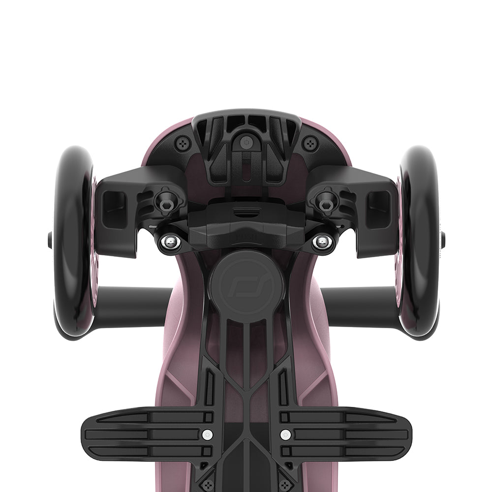 Highwaykick 1 Push & Go wildberry Bild 5