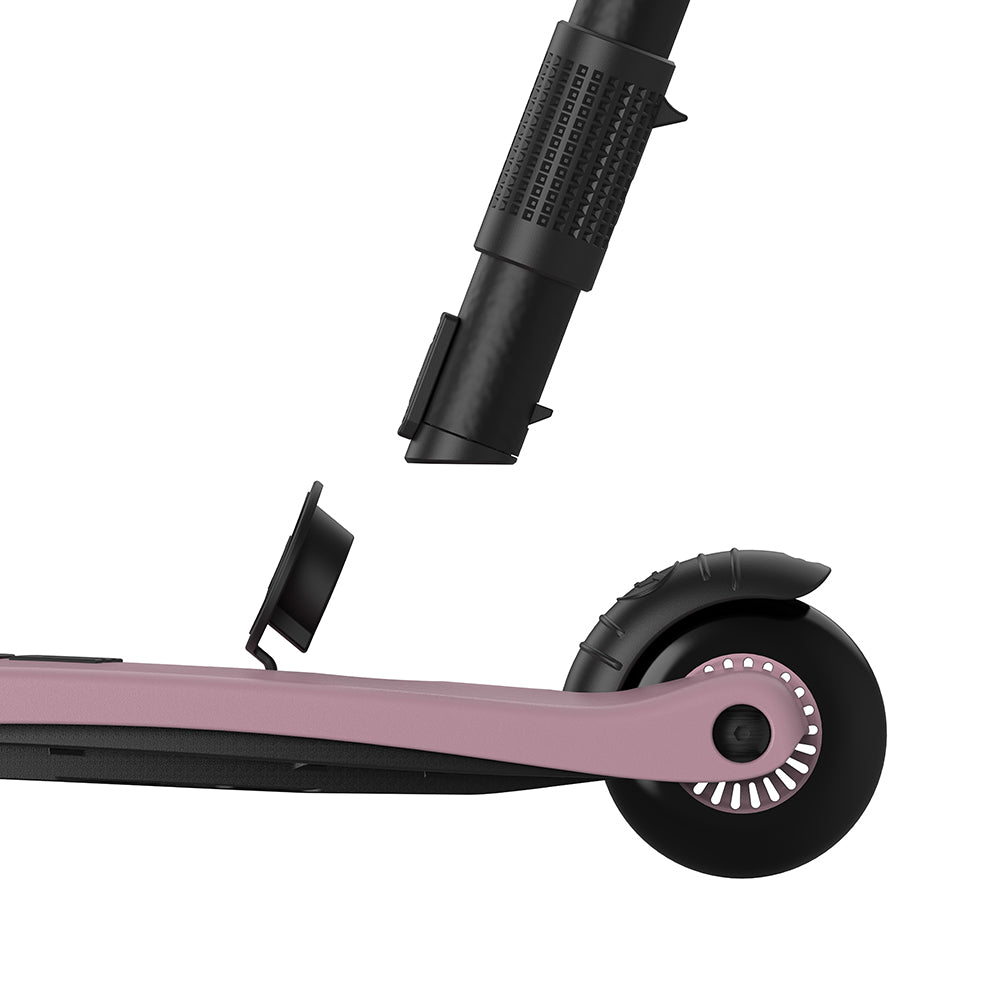 Highwaykick 1 Push & Go wildberry Bild 7