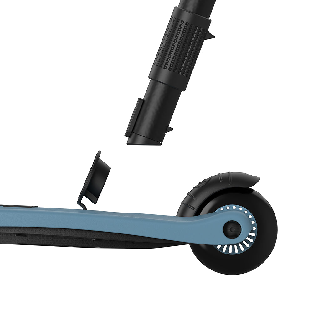 Highwaykick 1 Push & Go steel Bild 13