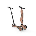 Highwaykick 1 Push & Go mocha Bild 1