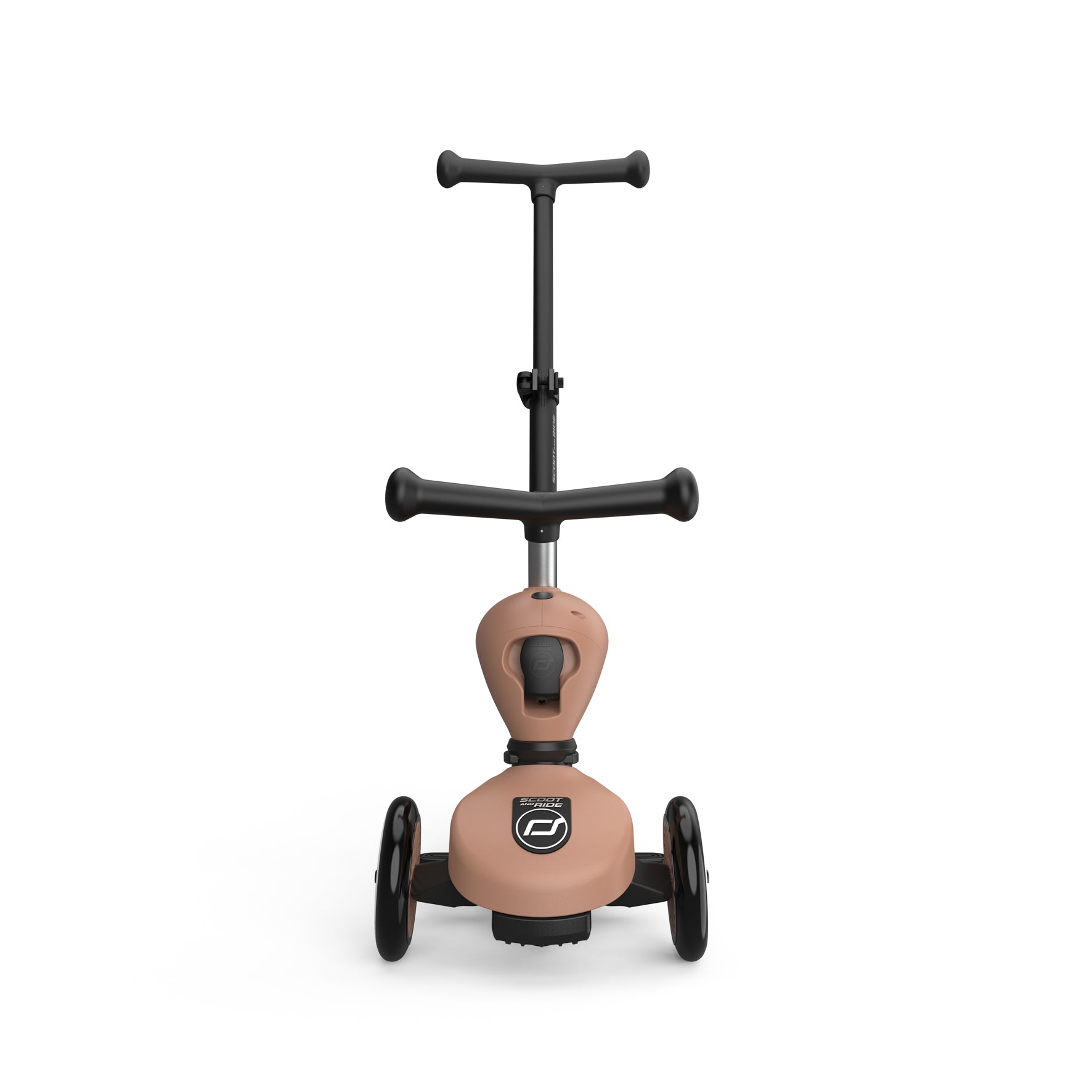 Highwaykick 1 Push & Go mocha Bild 14