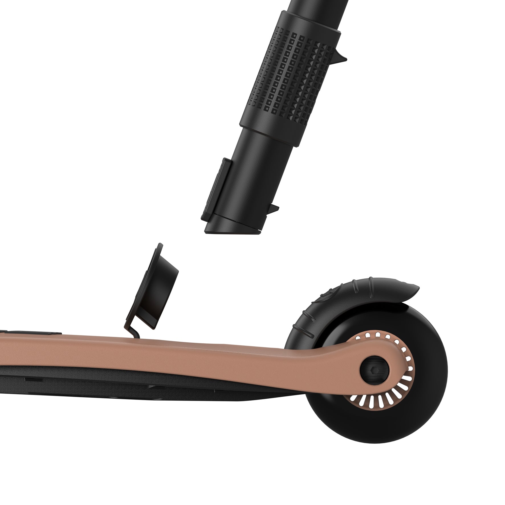 Highwaykick 1 Push & Go mocha Bild 8