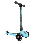 Highwaykick 3 LED blueberry Bild 1