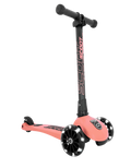 Highwaykick 3 LED peach Bild 1