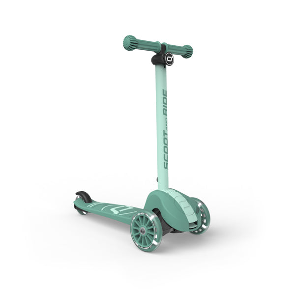 Highwaykick 3S forest Bild 1