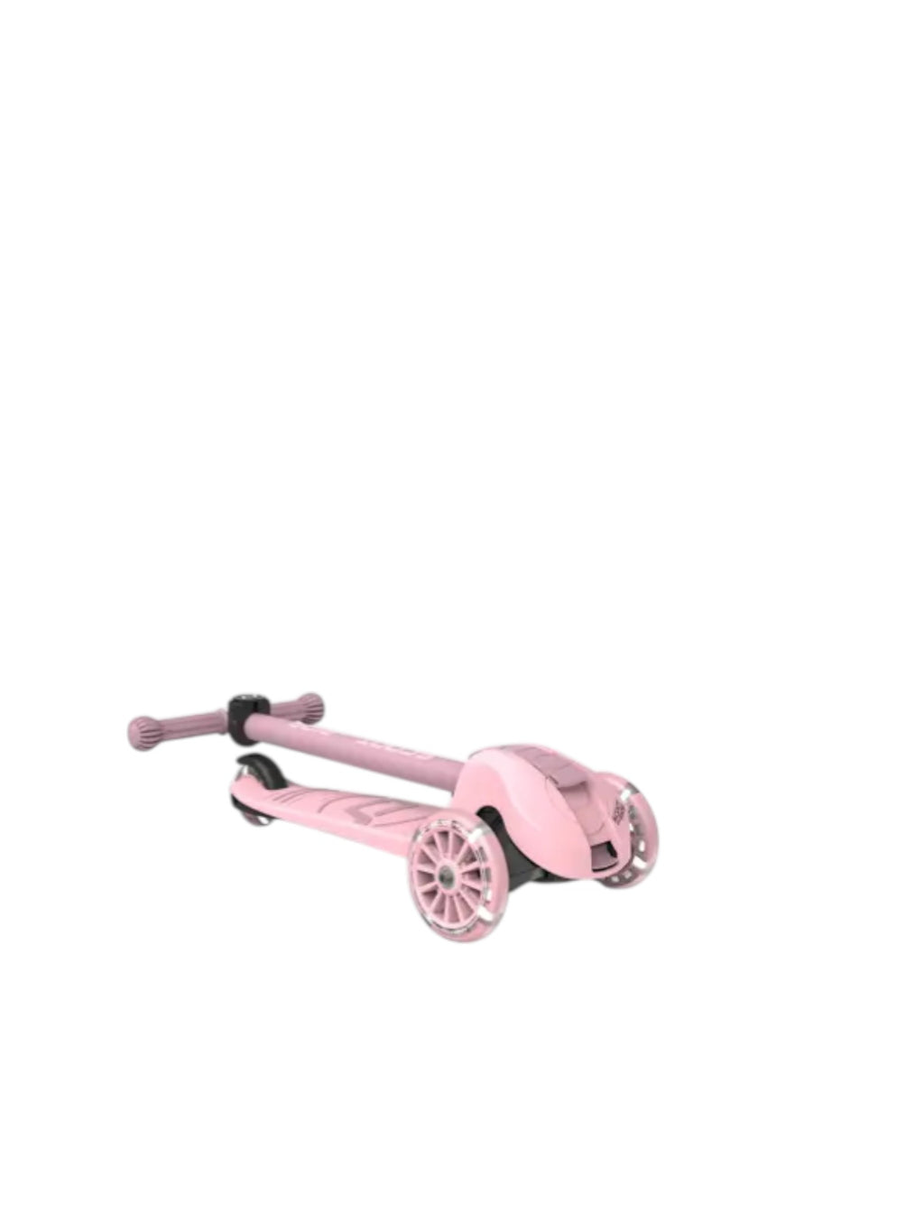 Highwaykick 3S rose Bild 5