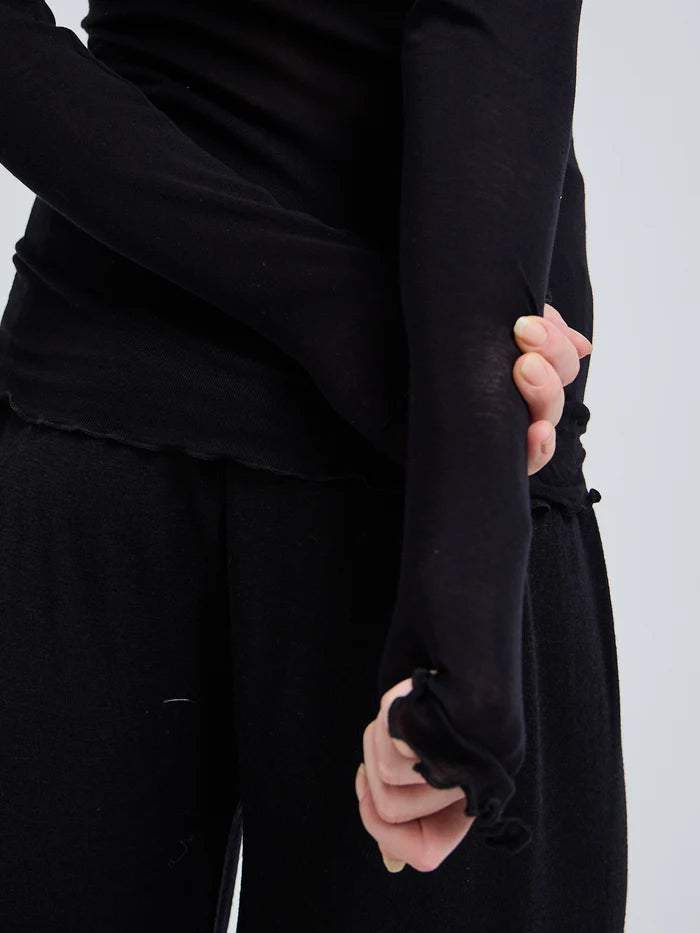 Cotton Romance Black Bild 3
