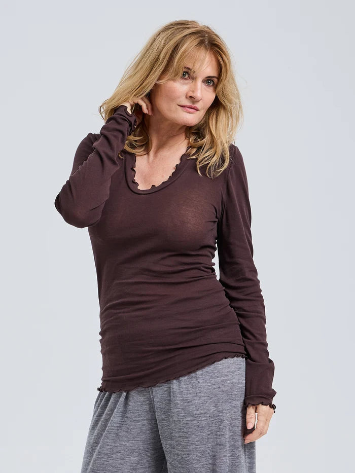 Cotton Romance Java Bild 1