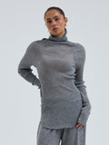Fiori GREY MELANGE Bild 1