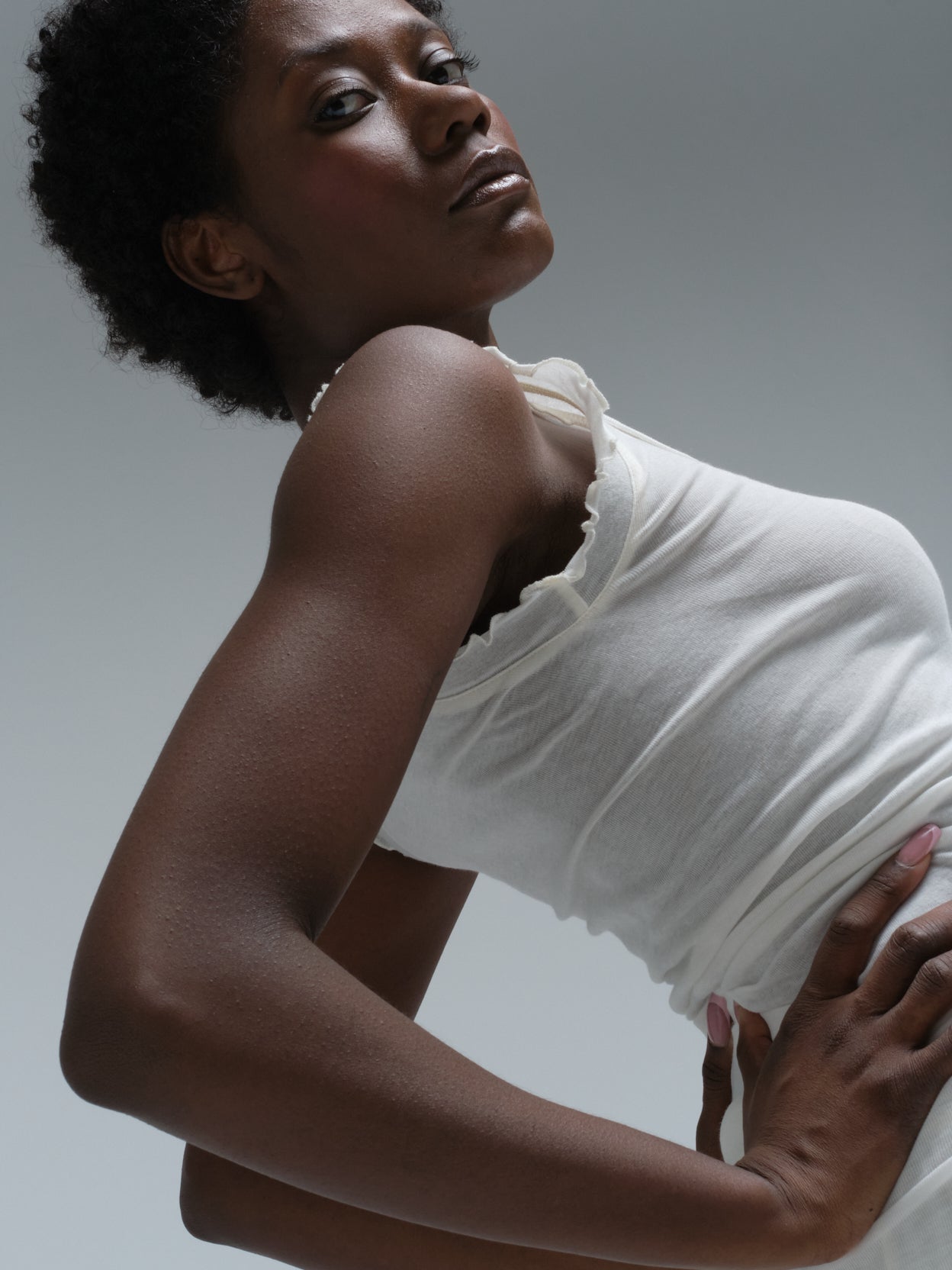 Flounce Off-White Bild 5