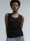 Flounce Black Bild 1