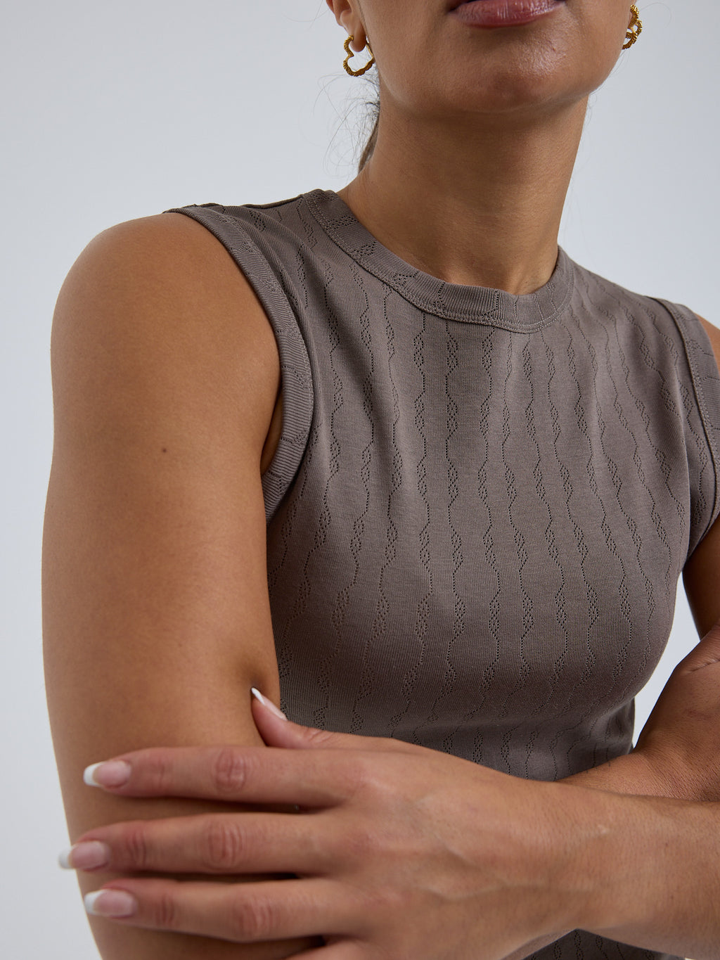 Jacquard Crush Fungi Bild 3