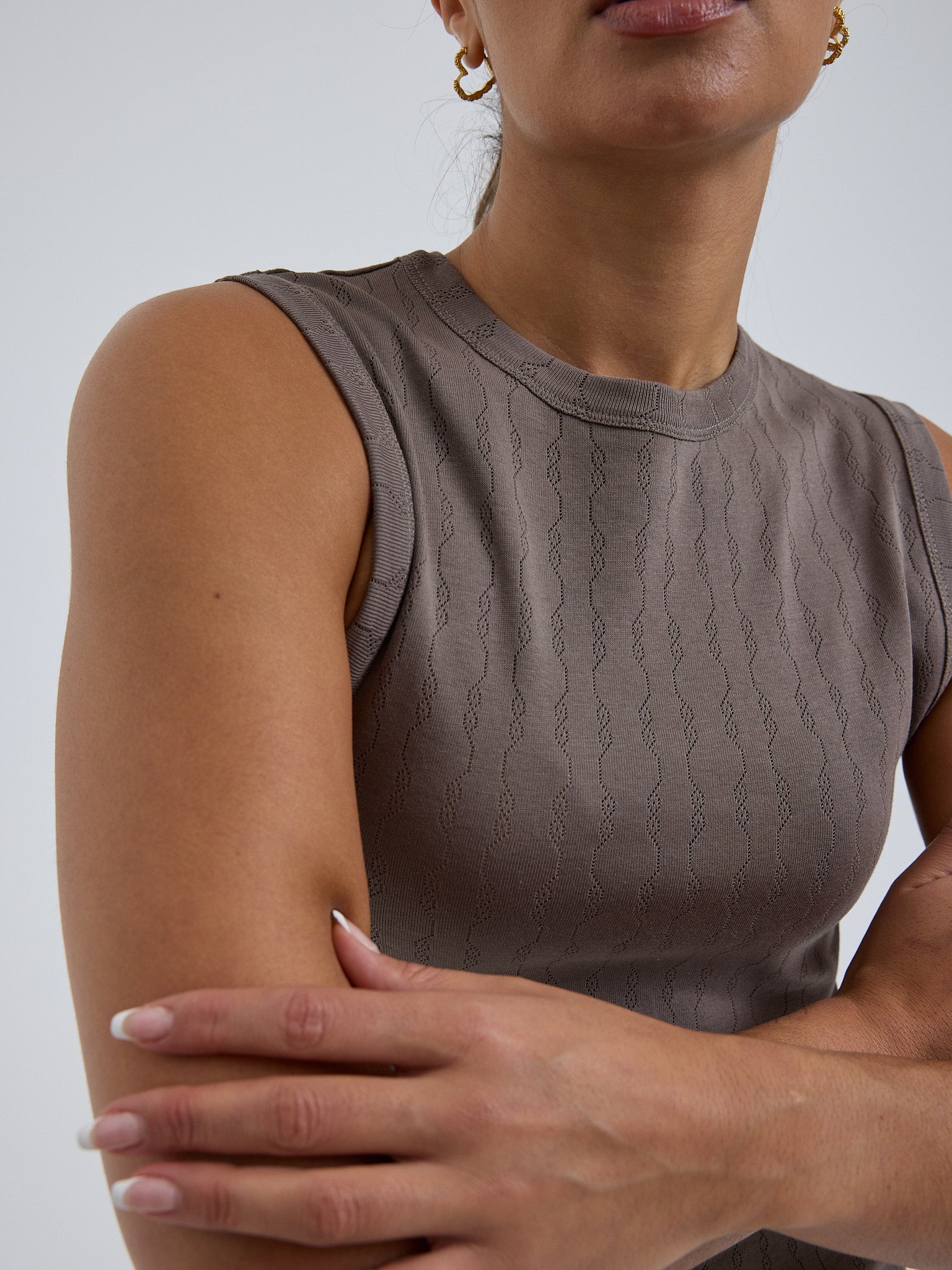 Jacquard Crush Fungi Bild 3