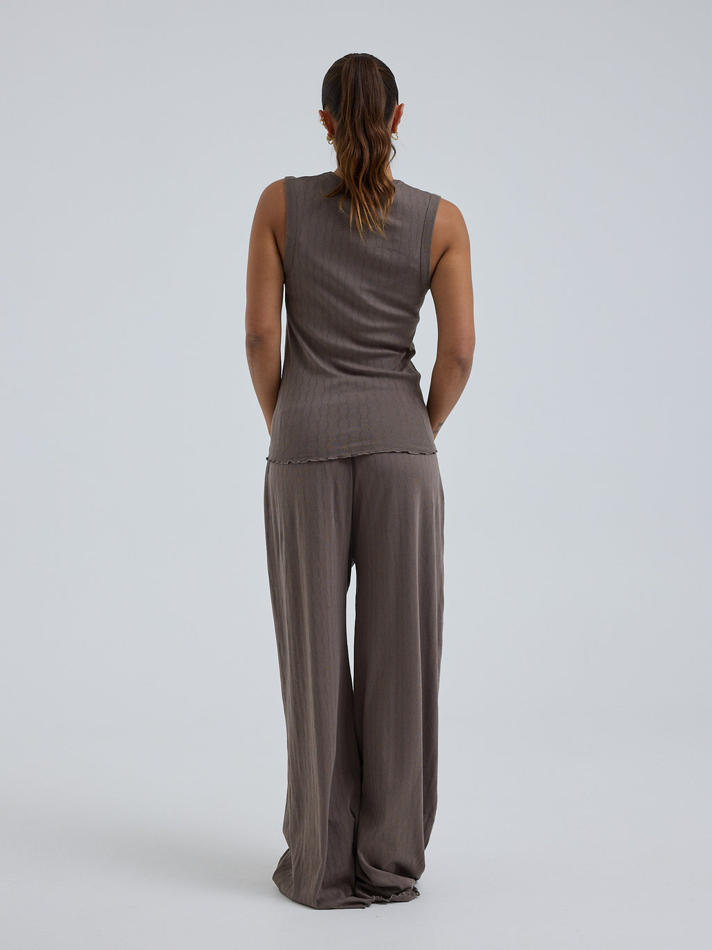 Jacquard Crush Fungi Bild 5